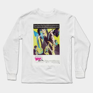 Twisted Nerve Long Sleeve T-Shirt